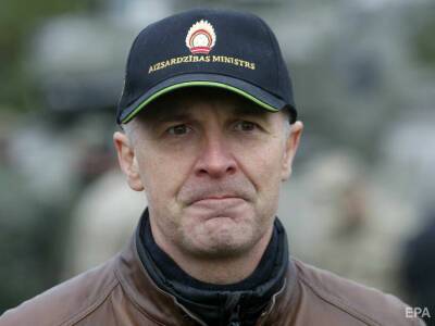 Латвия начала военные учения на границе с Беларусью, чтобы в Минске поняли: это неспроста