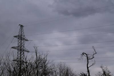 В Хабаровском районе несколько сел останется без электричества
