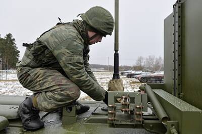 В НАТО заявили о готовности к любому развитию событий на границе с Украиной