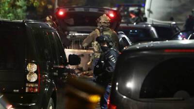 Ливерпульский таксист предотвратил террористическую атаку