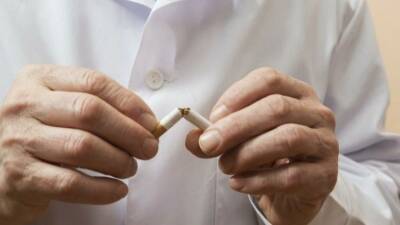 Поддержка близких названа самым эффективным способом отказа от курения
