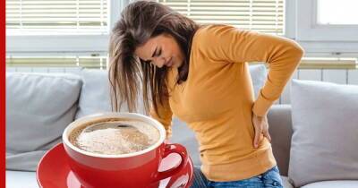 Негативное влияние кофе на почки обнаружили ученые