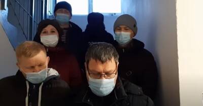 «Нам терять нечего». Полицейские из Челябинска заявили о голодовке и пикетах