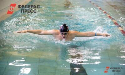 Андрей Воронов - В Новом Уренгое построят несколько современных бассейнов - fedpress.ru