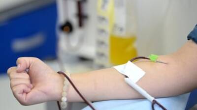 Названы страшные последствия переливания крови