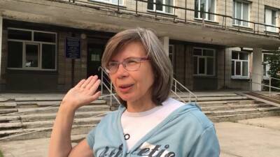 Депутат новосибирского горсовета заявила, что не болела коронавирусом