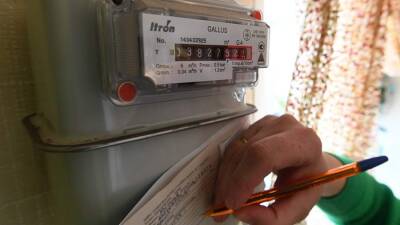 В СФ предложили лицензировать организации по проверке газового оборудования в домах