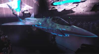 Эксперты назвали открытую архитектуру истребителя Су-75 Checkmate «фактором отмены тотальной зависимости от комплектующих одного производителя» - topwar.ru - Эмираты - Дубай