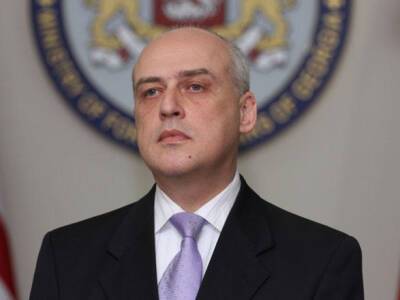 Глава МИД Грузии примет участие в министериале Восточного партнерства