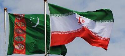 Иран и Туркменистан сделали акцент на расширение научно-образовательного сотрудничества