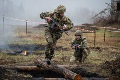 Avia.pro: армии Украины удалось прорваться вглубь территории ДНР на полтора километра на юге Донецкой области