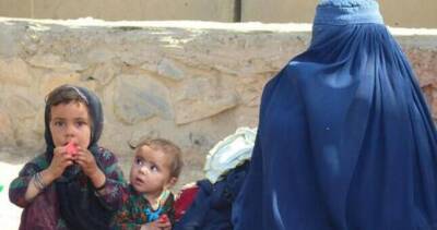 ЮНИСЕФ заявил о росте детских браков в Афганистане из-за бедности