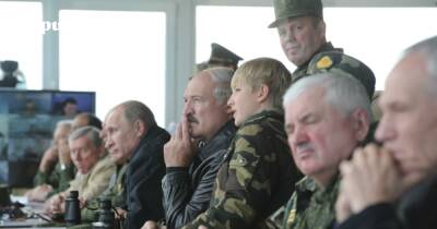 Приграничные эскапады Лукашенко могут поставить мир на грань всеобщей войны