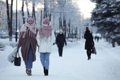 Синоптики предупредили об аномальном похолодании на Урале