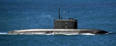 Россию обвинили в обрыве проводов норвежской сети слежения за субмаринами