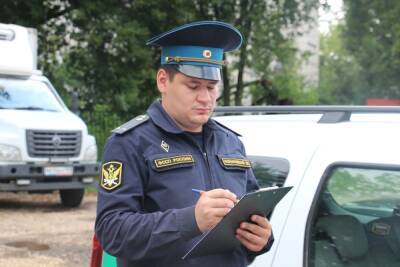 За уклонение от обязательных работ житель Краснокамска наказан длительным арестом