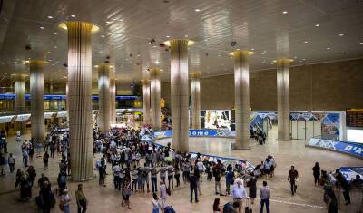 Израиль позволил въезд туристам, привитым «Спутником V»