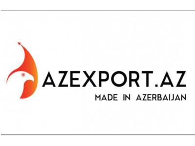 Объем продаж через портал Azexport с начала года превысил $360 млн