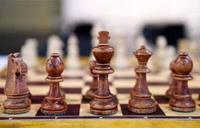 Мужская сборная Азербайджана одержала третью победу подряд на ЧЕ по шахматам