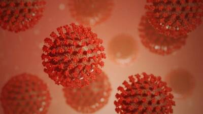 Инфекционист Жемчугов назвал три сценария развития коронавируса SARS-CoV-2