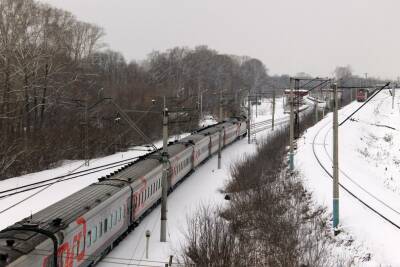 Железнодорожный переезд в одном из городов Башкирии планируют закрыть