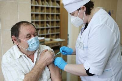 Мурашко рассказал о комбинации «Спутника V» и вакцины от гриппа