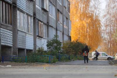 Средняя цена квадратного метра вторичного жилья в Екатеринбурге превысила ₽90 тыс.