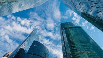 Предприниматели Москвы получат более 2 млрд рублей субсидий и грантов