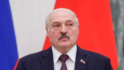 В США обвинили Лукашенко в «отвлечении внимания» от действий РФ