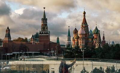 U.S. Department of State: Запад заставит Москву заплатить за «военную агрессию»