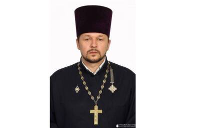 Протоиерей Александр Хомбак: «Церковь считает важным поддержание в обществе милосердного и доброго отношения к мигрантам»