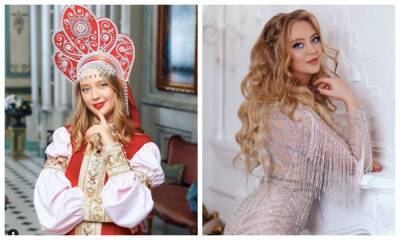 «Пандемия не помешала!». Мать троих детей из России признали самой красивой женщиной в мире