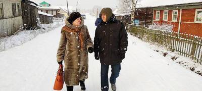 Путин отменил указ Ельцина о приравнивании территорий Карелии к районам Крайнего Севера