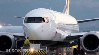 Aero: сотни самолетов Boeing оказались не востребованы из-за действий России и КНР