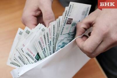 Представители игорного бизнеса в Сыктывкаре не пожалели 3,6 миллиона рублей на крышевание