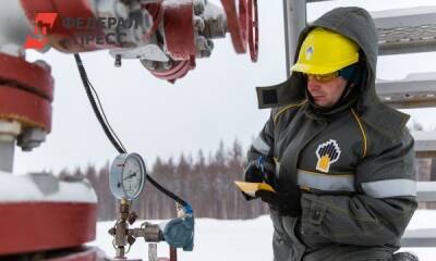 Наталья Комарова: при энергопереходе отказываться от нефти и газа не стоит