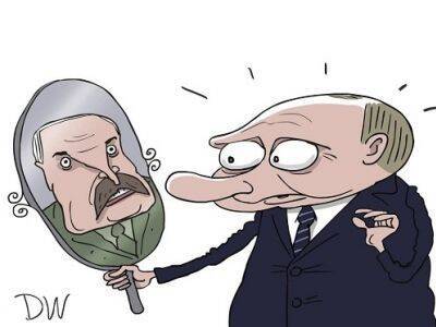 Читатели Каспаров.Ru: Сближение России и Беларуси нужно не странам, а их лидерам