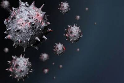 Инфекционист Жемчугов: есть три варианта будущего с коронавирусом