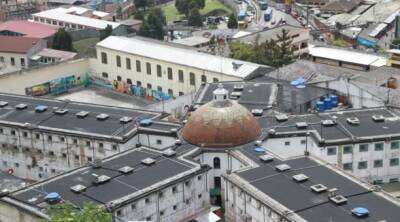 Не менее 68 человек погибли во время беспорядков в эквадорской тюрьме