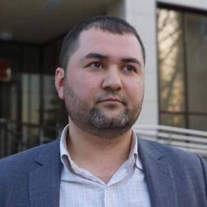 В Крыму арестовали адвоката украинских политзаключенных