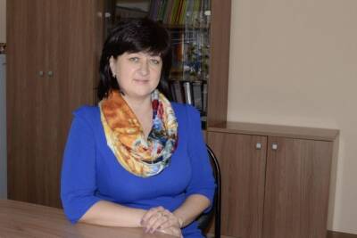 Алла Маркова стала первым заместителем министра образования Пензенской области