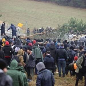 В Турции запретили продавать авиабилеты в Беларусь потенциальным мигрантам