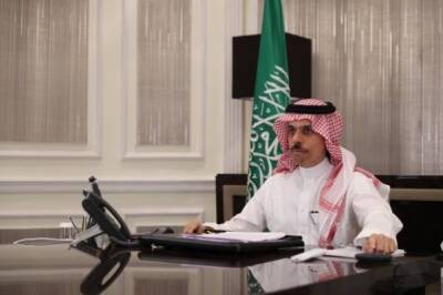 Саудовская Аравия отказывается сотрудничать с Ливаном