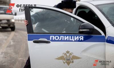 В Приморье погибли пассажиры угнанной машины, которой управлял подросток
