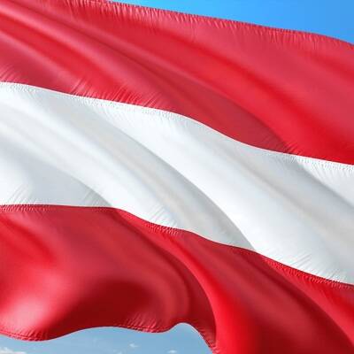 Австрия вводит локдаун для невакцинированных жителей