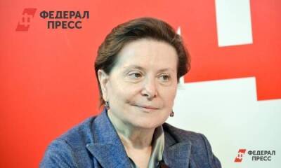 Наталья Комарова рассказала, получат ли нефтяники налоговые льготы