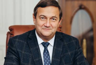 Представителем Беглова в Законодательном Собрании Петербурга стал Константин Сухенко