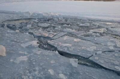 В Челябинской области двое 8-летних мальчиков провалились под лед и утонули
