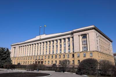 Произошел ряд изменений в Представительстве Пензенской области при правительстве РФ