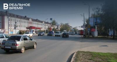 Мэр Казани анонсировал строительство ТПУ и расширение Горьковского шоссе